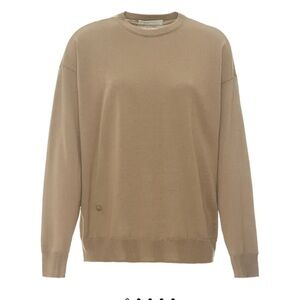 Skall Studio Wool Sweater